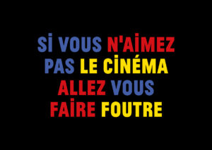 Carte postale Si vous n'aimez pas...