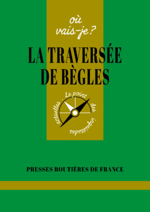 Carte postale Bègles