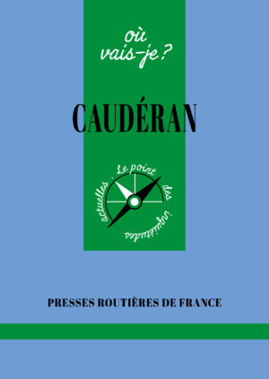 Carte postale Caudéran