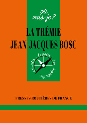 Carte postale Trémie
