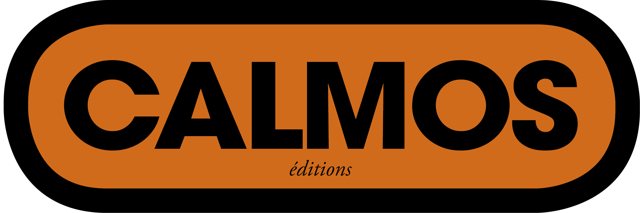 Editions Calmos